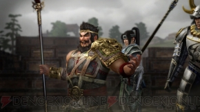 『無双OROCHI2』