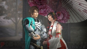『無双OROCHI2』