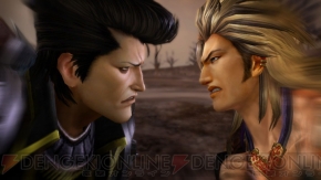 『無双OROCHI2』