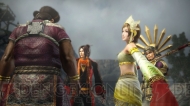 『無双OROCHI2』