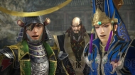 『無双OROCHI2』