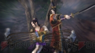 『無双OROCHI2』