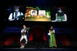 12月9日発売のDVD『テイルズ オブ フェスティバル 2011』合計8時間の収録内容は？