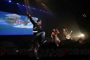 12月9日発売のDVD『テイルズ オブ フェスティバル 2011』合計8時間の収録内容は？