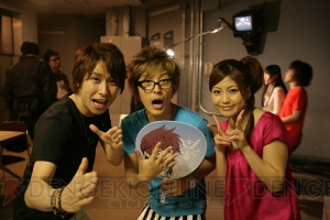 12月9日発売のDVD『テイルズ オブ フェスティバル 2011』合計8時間の収録内容は？