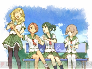 『夏色キセキ』