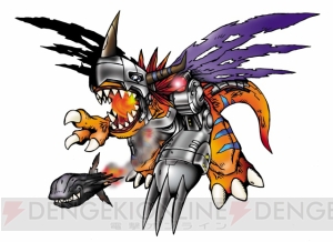 原点回帰で制作される『デジモンワールド リ：デジタイズ』発売決定！ キャラクターデザインはヤスダスズヒトさん