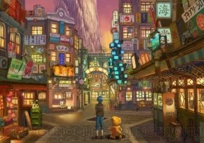 『デジモンワールド リ：デジタイズ』