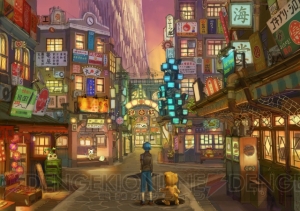 原点回帰で制作される『デジモンワールド リ：デジタイズ』発売決定！ キャラクターデザインはヤスダスズヒトさん