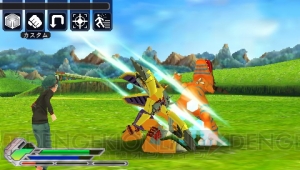 原点回帰で制作される『デジモンワールド リ：デジタイズ』発売決定！ キャラクターデザインはヤスダスズヒトさん