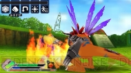 『デジモンワールド リ：デジタイズ』