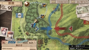 終戦後のイムカとクルトを描いた新エピソードなどを収録した『戦場のヴァルキュリア3 EXTRA EDITION』が本日発売