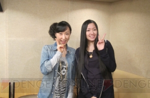 竜児と亜美ちゃんが恋人に!? 『とらドラ！』ドラマCDの収録を終えた釘宮理恵さんら出演声優陣にインタビュー！