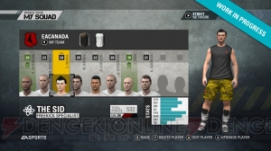 『FIFA ワールドクラスサッカー』がPS Vitaでも登場！ 2012年春に発売
