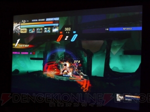 ラシェ3次職の発表もあった エルソード オフラインイベント Elsowrd ファン感謝祭 11 レポート 電撃オンライン ラシェ3次職の発表もあった エルソード オフラインイベント Elsowrd ファン感謝祭 11 レポート 電撃オンライン