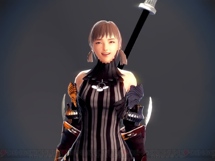 特大A1 ポスター Mabinogi　マビノギ　英雄伝　Ｍｉｒｉ マビノギ英雄伝』2017年下半期アップデート内容が公開。新キャラ