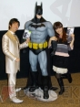 『バットマン：アーカム・シティ』