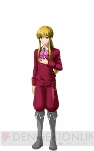 真実は見たものにしかわからない!? 『うみねこのなく頃に散 ～真実と幻想の夜想曲～』Ep7＆8の画像をお届け