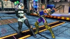『ストリートファイター X 鉄拳』