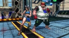 『ストリートファイター X 鉄拳』