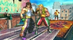 『ストリートファイター X 鉄拳』