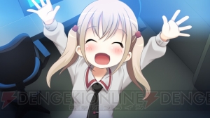 『萌え萌え大戦争☆げんだいばーん』がPS3へ！ 新たなシナリオとキャラを追加