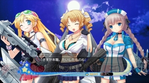 『萌え萌え大戦争☆げんだいばーん』がPS3へ！ 新たなシナリオとキャラを追加