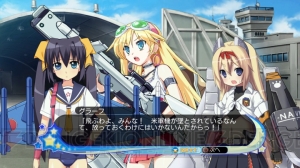 『萌え萌え大戦争☆げんだいばーん』がPS3へ！ 新たなシナリオとキャラを追加