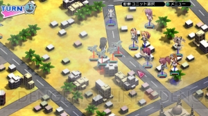 『萌え萌え大戦争☆げんだいばーん』がPS3へ！ 新たなシナリオとキャラを追加