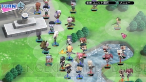 『萌え萌え大戦争☆げんだいばーん』がPS3へ！ 新たなシナリオとキャラを追加