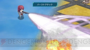 『萌え萌え大戦争☆げんだいばーん』がPS3へ！ 新たなシナリオとキャラを追加