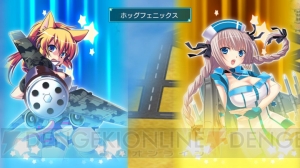 『萌え萌え大戦争☆げんだいばーん』がPS3へ！ 新たなシナリオとキャラを追加