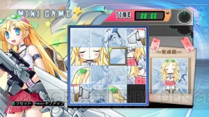 『萌え萌え大戦争☆げんだいばーん』がPS3へ！ 新たなシナリオとキャラを追加