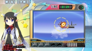 『萌え萌え大戦争☆げんだいばーん』がPS3へ！ 新たなシナリオとキャラを追加