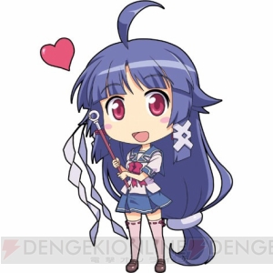 ぱたこ＆えころにドキドキモードが実装!! 豪華声優の参加も判明したPS3『ぎゃる☆がん』発売日＆限定版情報