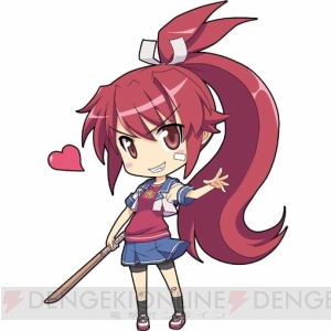 ぱたこ＆えころにドキドキモードが実装!! 豪華声優の参加も判明したPS3『ぎゃる☆がん』発売日＆限定版情報