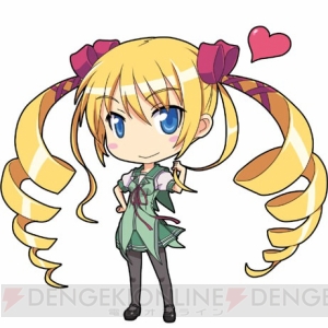 ぱたこ＆えころにドキドキモードが実装!! 豪華声優の参加も判明したPS3『ぎゃる☆がん』発売日＆限定版情報