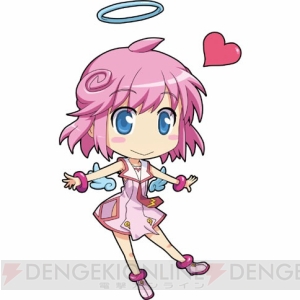 ぱたこ＆えころにドキドキモードが実装!! 豪華声優の参加も判明したPS3『ぎゃる☆がん』発売日＆限定版情報