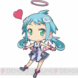 ぱたこ＆えころにドキドキモードが実装!! 豪華声優の参加も判明したPS3『ぎゃる☆がん』発売日＆限定版情報