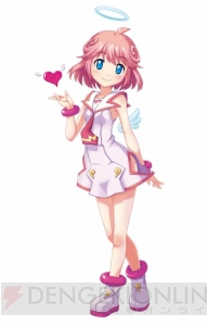 ぱたこ＆えころにドキドキモードが実装!! 豪華声優の参加も判明したPS3『ぎゃる☆がん』発売日＆限定版情報