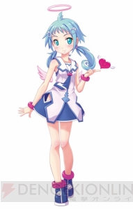 ぱたこ＆えころにドキドキモードが実装!! 豪華声優の参加も判明したPS3『ぎゃる☆がん』発売日＆限定版情報