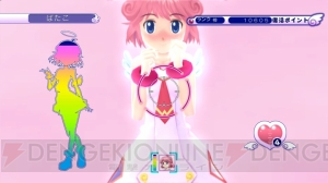 ぱたこ＆えころにドキドキモードが実装!! 豪華声優の参加も判明したPS3『ぎゃる☆がん』発売日＆限定版情報