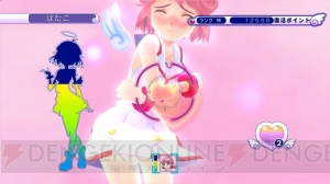 ぱたこ＆えころにドキドキモードが実装!! 豪華声優の参加も判明したPS3『ぎゃる☆がん』発売日＆限定版情報