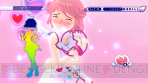 ぱたこ＆えころにドキドキモードが実装!! 豪華声優の参加も判明したPS3『ぎゃる☆がん』発売日＆限定版情報