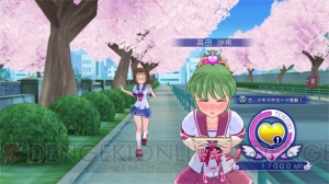 ぱたこ＆えころにドキドキモードが実装!! 豪華声優の参加も判明したPS3『ぎゃる☆がん』発売日＆限定版情報