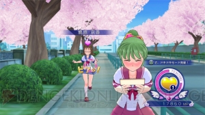 ぱたこ＆えころにドキドキモードが実装!! 豪華声優の参加も判明したPS3『ぎゃる☆がん』発売日＆限定版情報