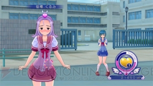 ぱたこ＆えころにドキドキモードが実装!! 豪華声優の参加も判明したPS3『ぎゃる☆がん』発売日＆限定版情報