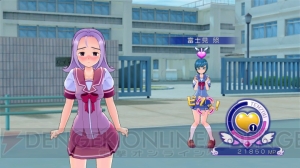 ぱたこ＆えころにドキドキモードが実装!! 豪華声優の参加も判明したPS3『ぎゃる☆がん』発売日＆限定版情報