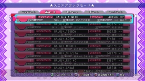 『ぎゃる☆がん』