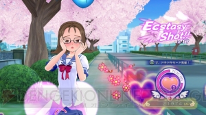 ぱたこ＆えころにドキドキモードが実装!! 豪華声優の参加も判明したPS3『ぎゃる☆がん』発売日＆限定版情報